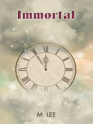 cover image of Immortal